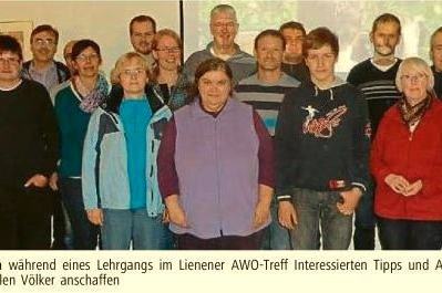 Zeitungsartikel: Ein zuckersüßes Hobby
