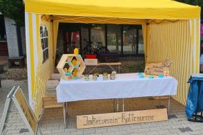 Feierabendmarkt Kattenvenne