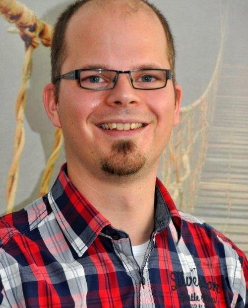 Vorstand: Alexander Machelett