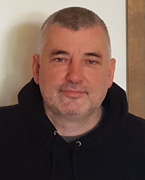 Vorstand: Frank Speckmann